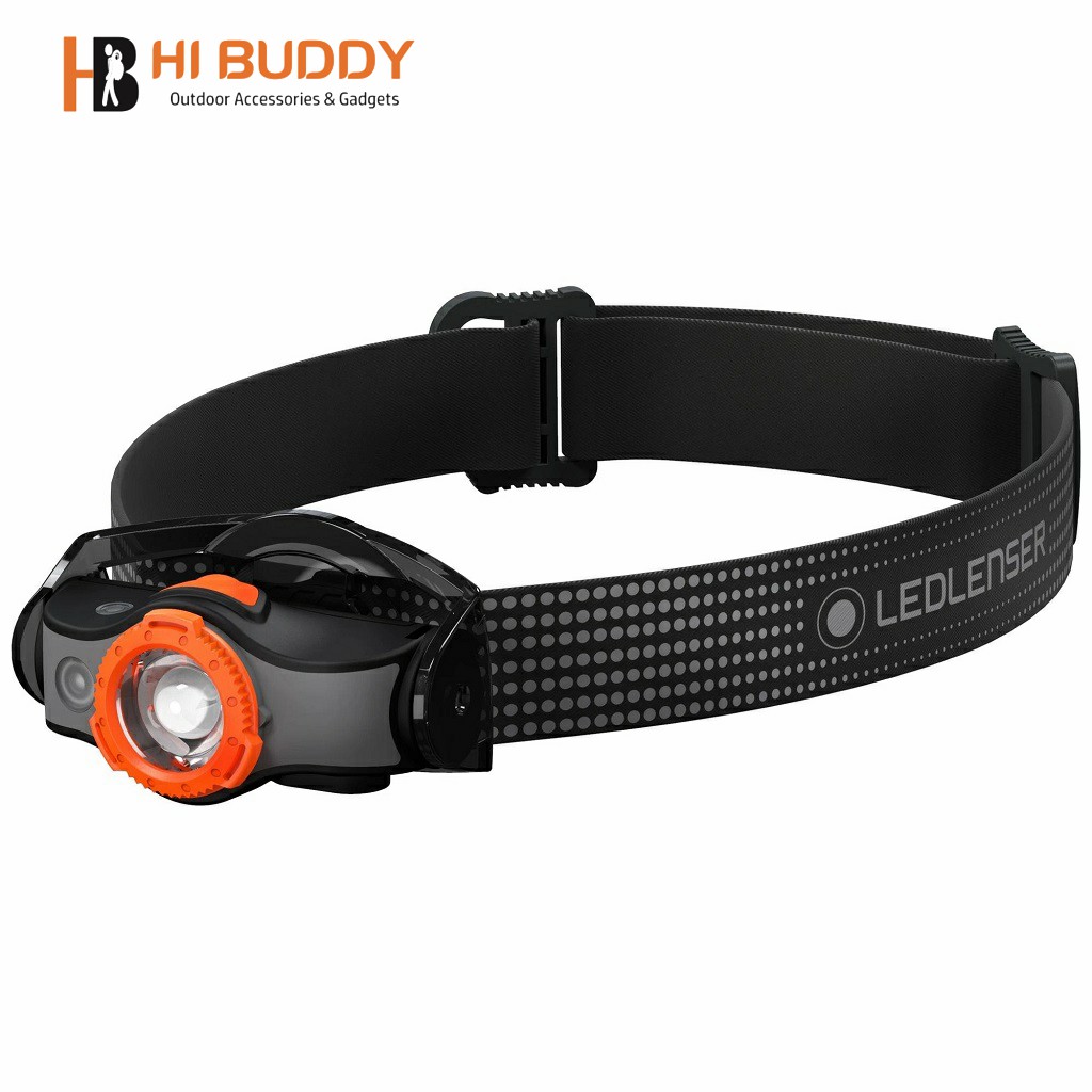 Đèn pin Ledlenser MH5