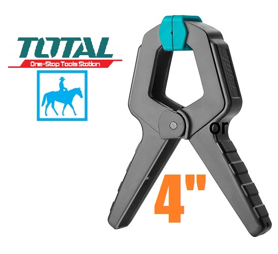 KẸP LÒ XO TOTAL THT13342