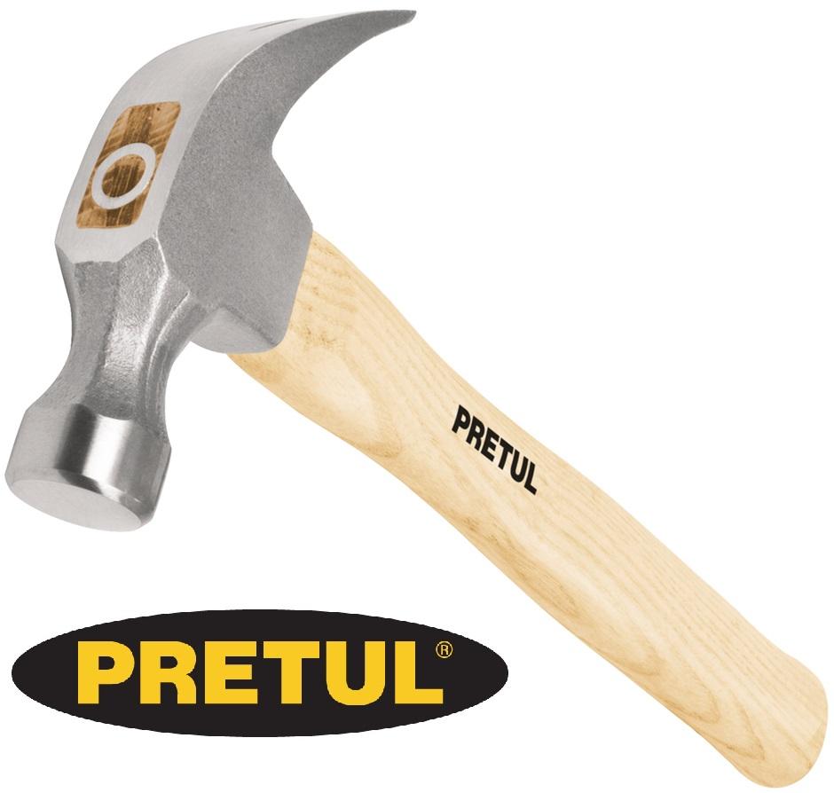 BÚA NHỔ ĐINH PRETUL 22290