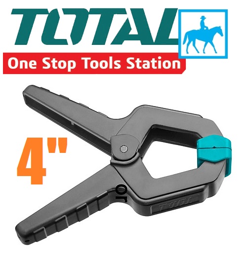 KẸP LÒ XO TOTAL THT13342