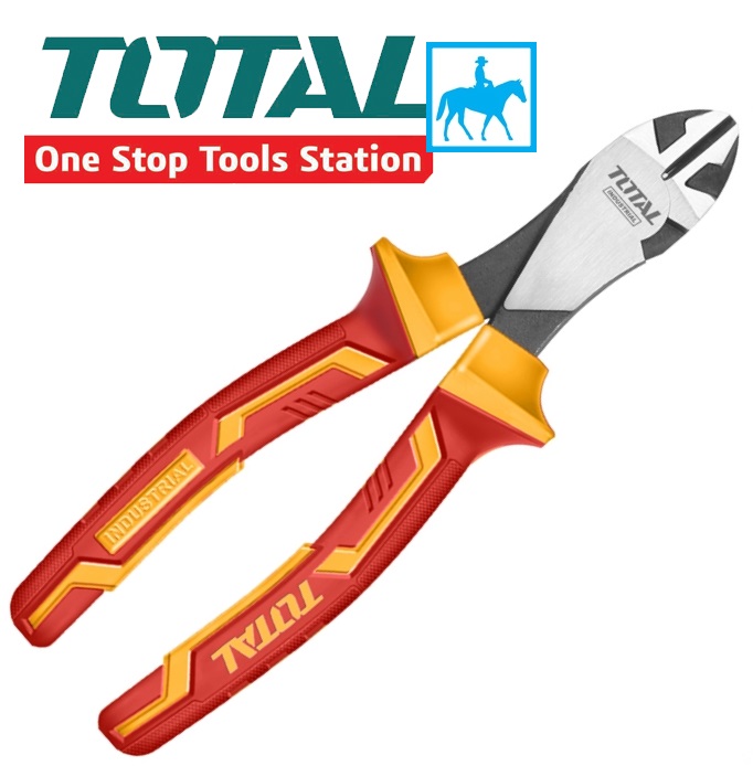 KỀM CẮT TOTAL THTIP2571