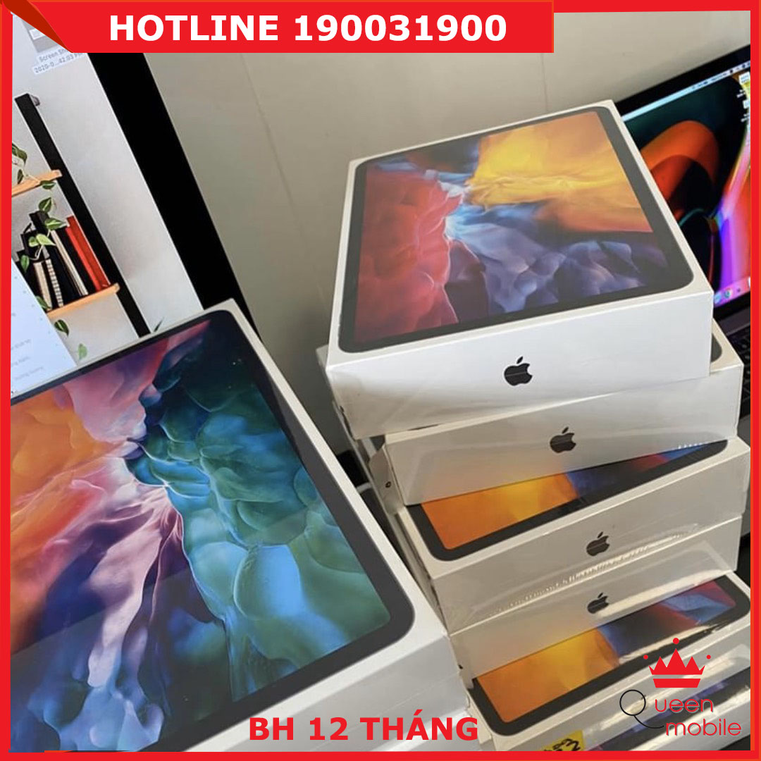 iPad Pro 11inch 2020 1TB WiFi