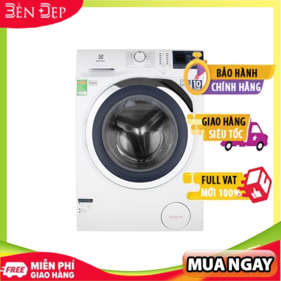 Máy giặt Electrolux EWF9024BDWA 9kg