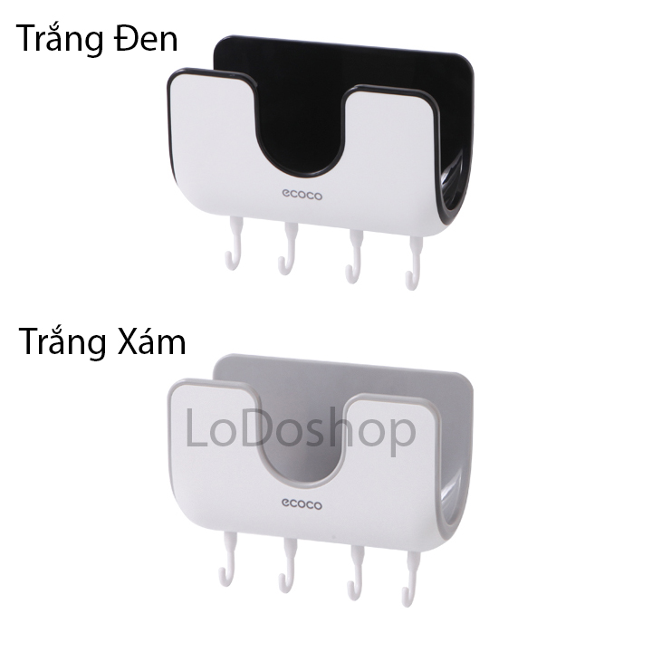 GIÁ TREO NẮP NỒI ECOCO E1813