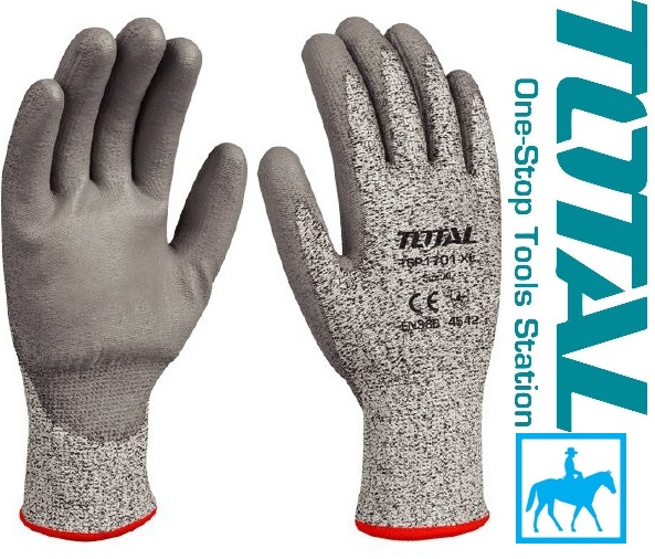 Găng tay INGCO HGCG01