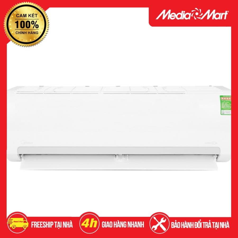 Máy lạnh/Điều hòa MDV VSIC-12CIV 1 chiều inverter