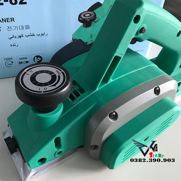 MÁY BÀO GỖ DCA AMB02-82