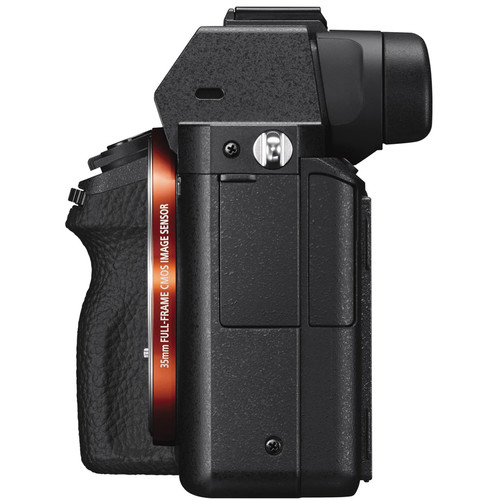 Máy ảnh Sony Alpha A7 II Body