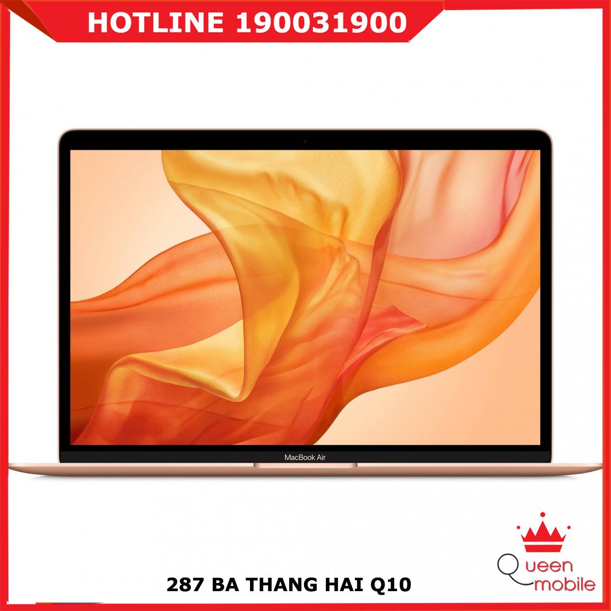 Macbook Air MVH52 13inch 512G