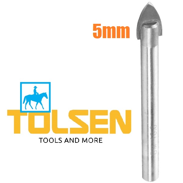 MŨI KHOAN KÍNH TOLSEN 75692