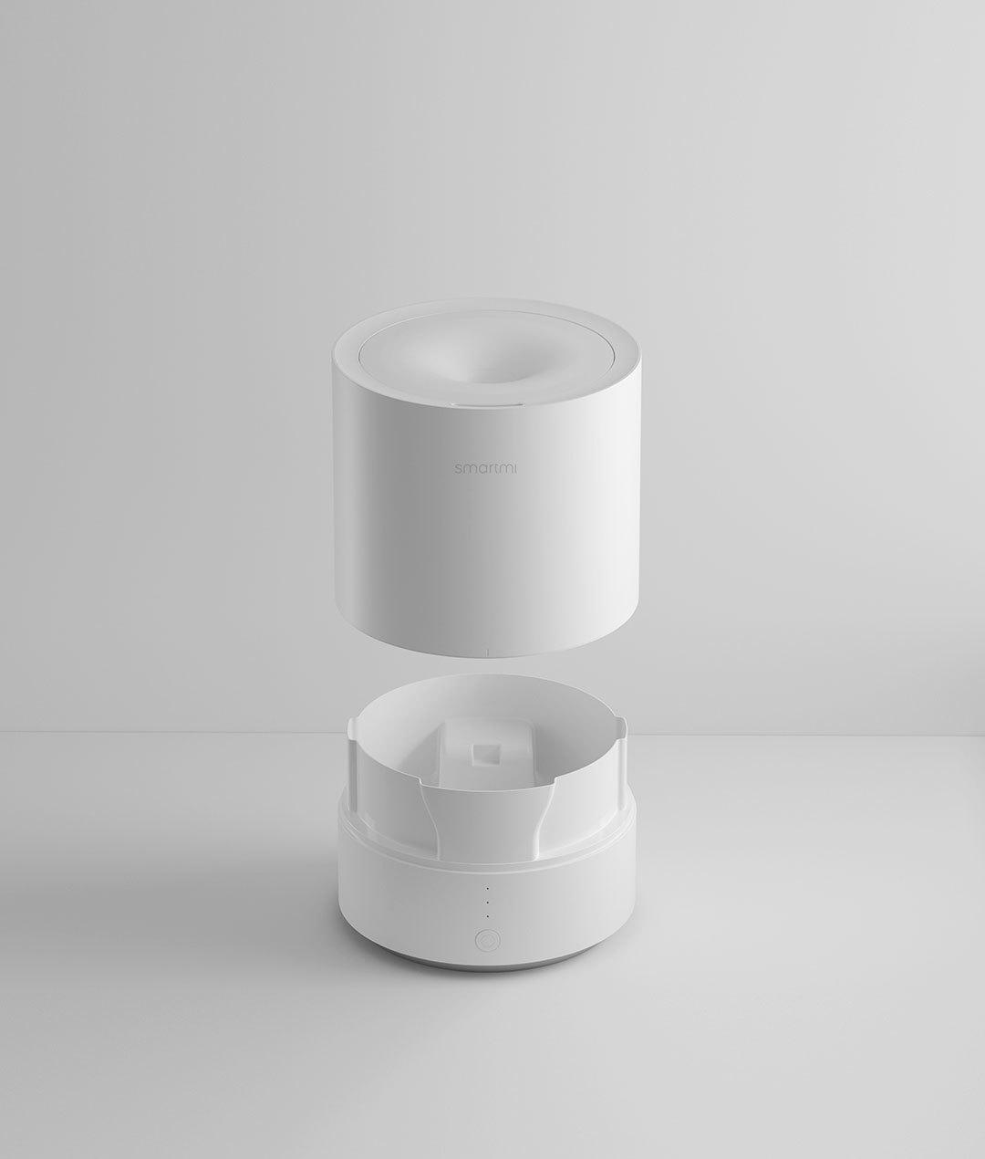 MÁY TẠO ĐỘ ẨM XIAOMI SMARTMI JSQ01ZM