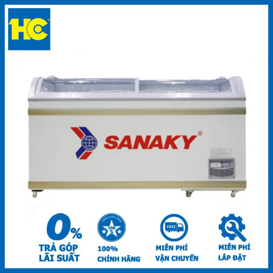 Tủ Đông Sanaky VH-888K 500L
