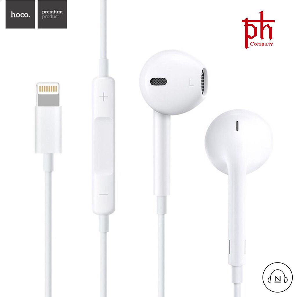 Tai nghe nhét tai Hoco L7