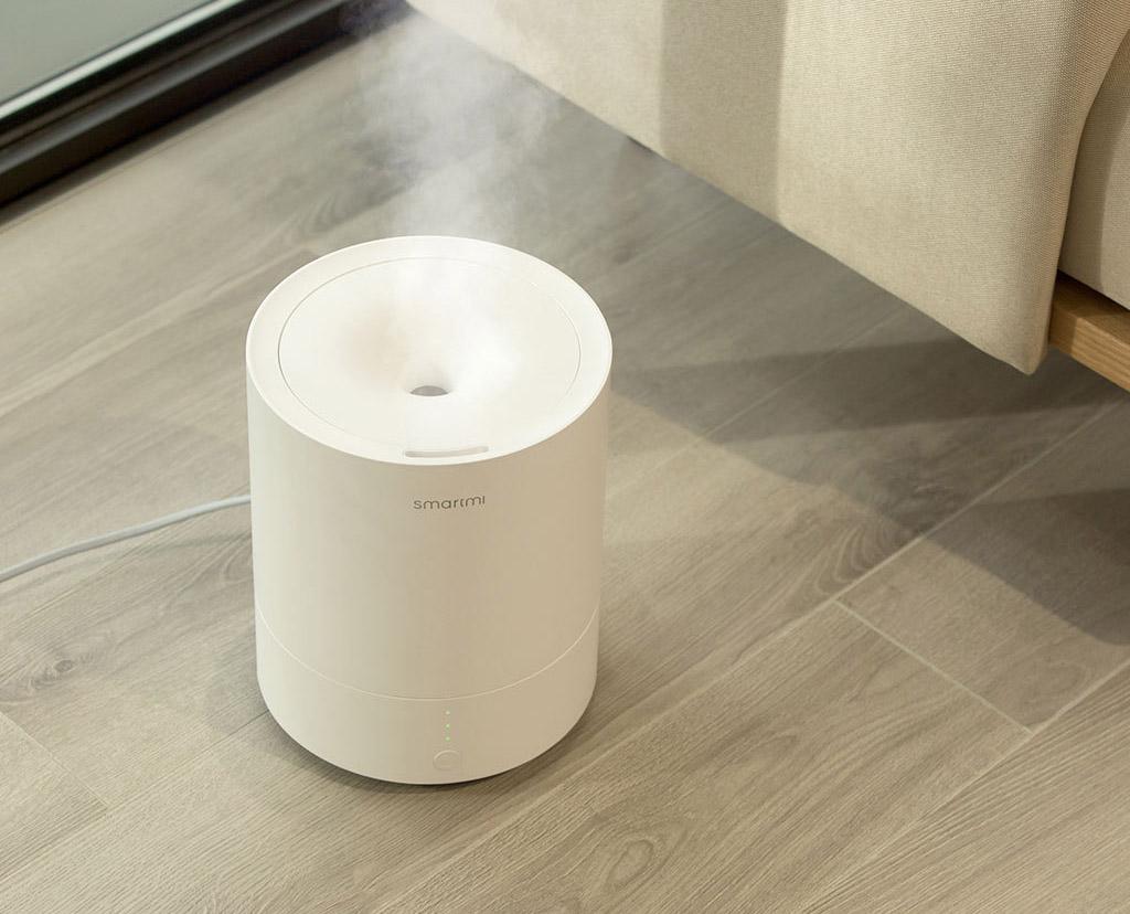 MÁY TẠO ĐỘ ẨM XIAOMI SMARTMI JSQ01ZM