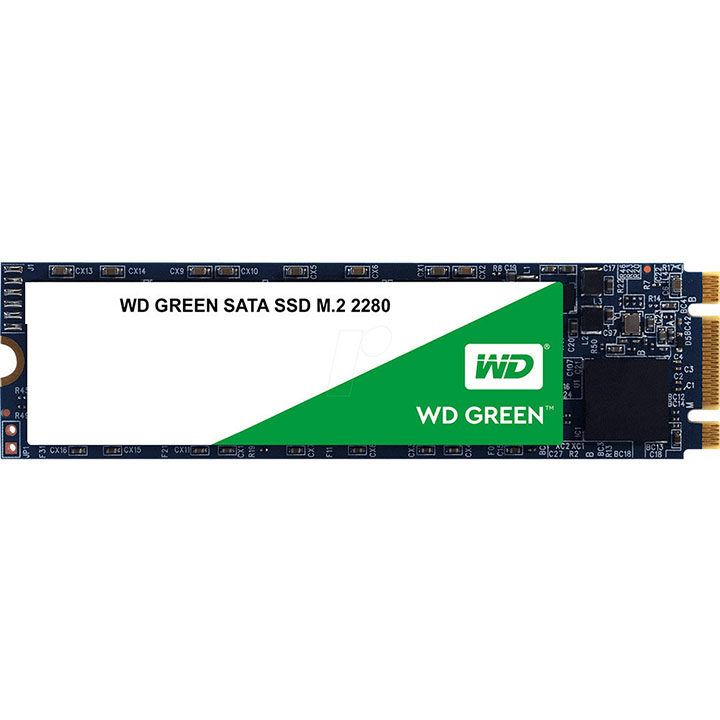 Ổ cứng SSD WD SN750 250GB