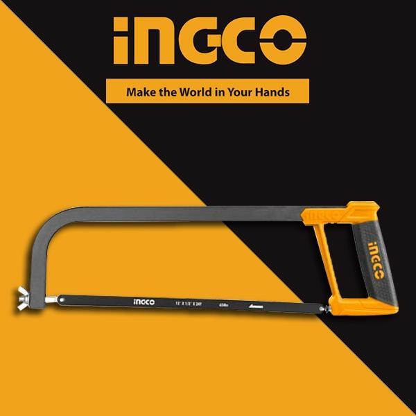 Cưa sắt INGCO HHF3028
