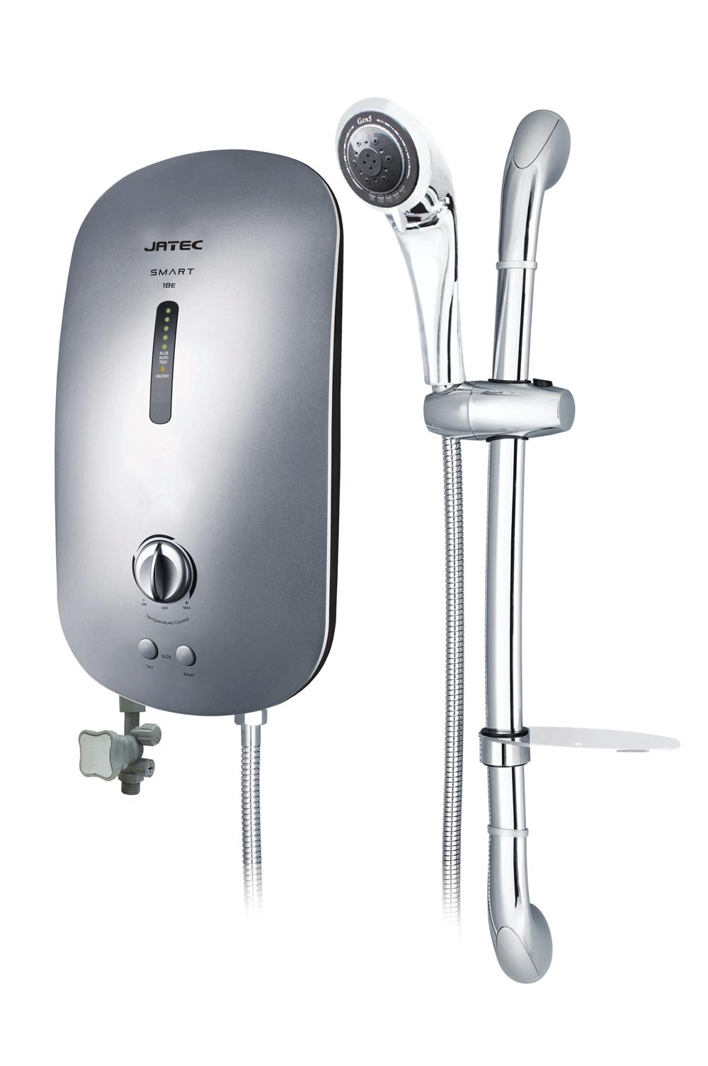Máy nước nóng Jatec Smart 18E/18I