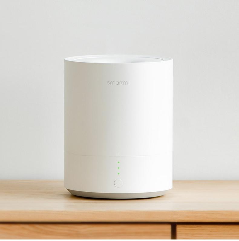 MÁY TẠO ĐỘ ẨM XIAOMI SMARTMI JSQ01ZM
