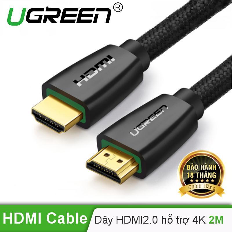 Cáp HDMI Ugreen 40410