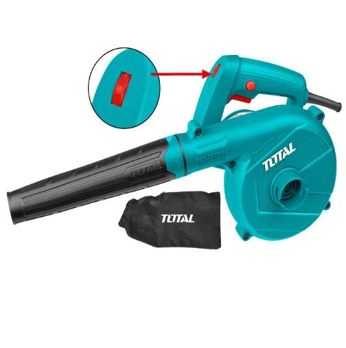 Máy thổi khí TOTAL TB2066
