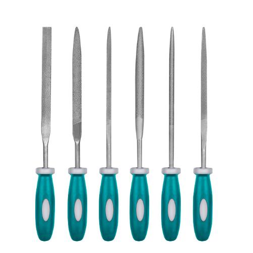Bộ dũa mini Total THT91462