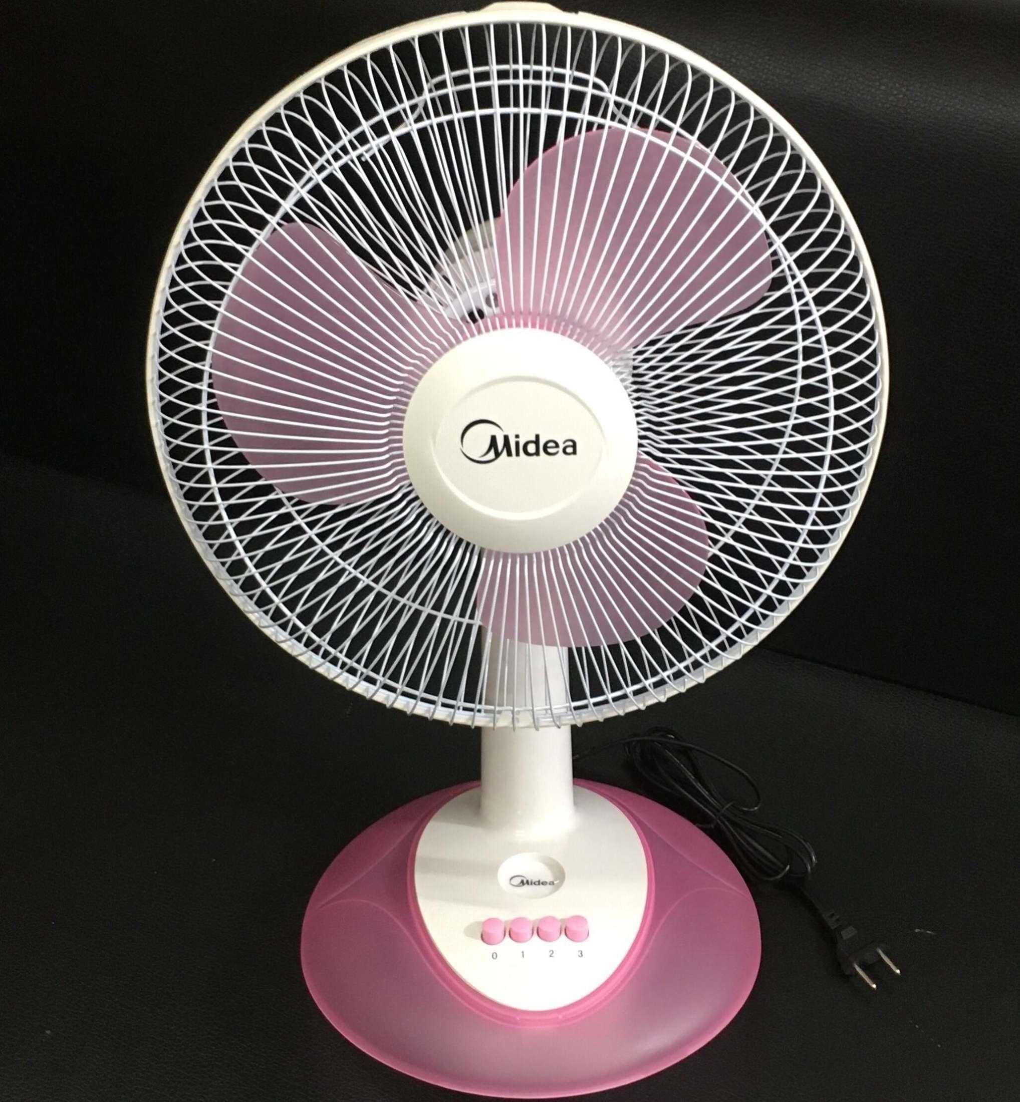 Quạt bàn Midea FT30-Y8BA