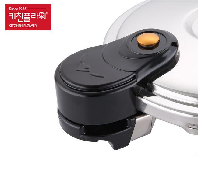 NỒI ÁP SUẤT KITCHEN FLOWER CIT-400