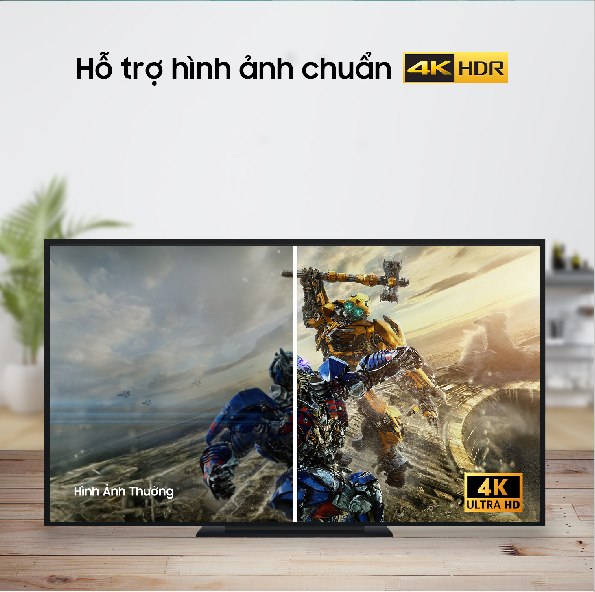 FPT Play Box S400