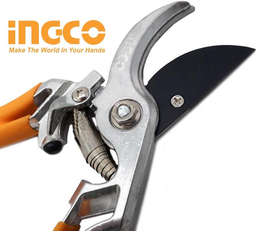Kéo cắt tỉa INGCO HPS0109