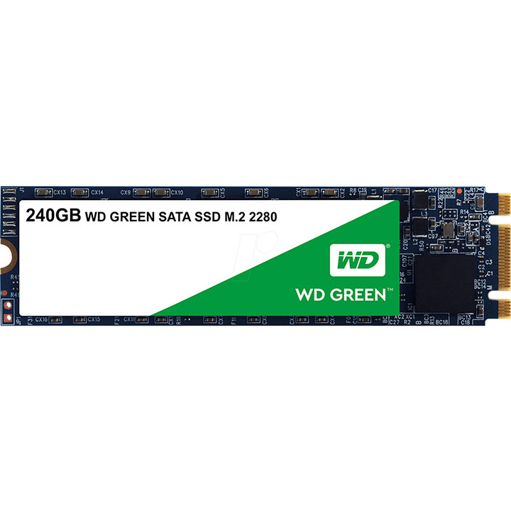 Ổ cứng SSD WD SN750 250GB