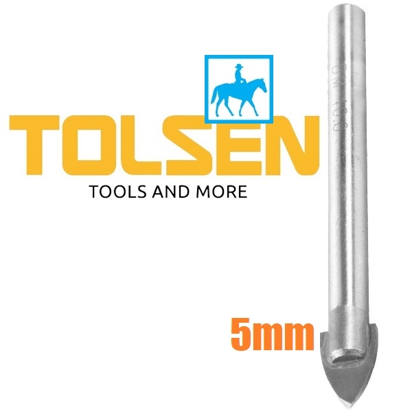 MŨI KHOAN KÍNH TOLSEN 75692