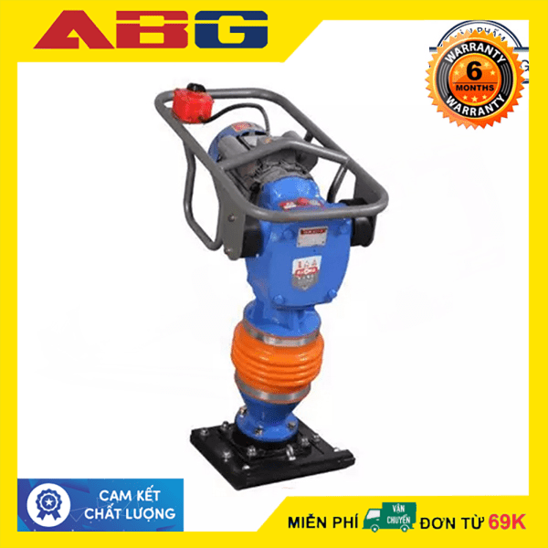 ĐẦM CÓC ĐIỆN ABG RD90-2