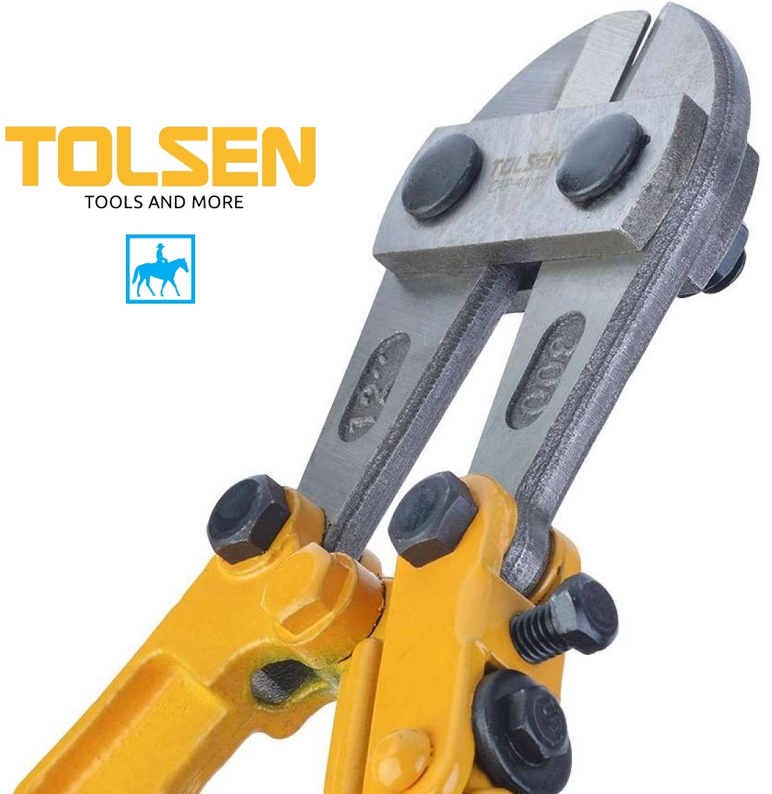 Kềm cắt sắt Tolsen 10241 30cm