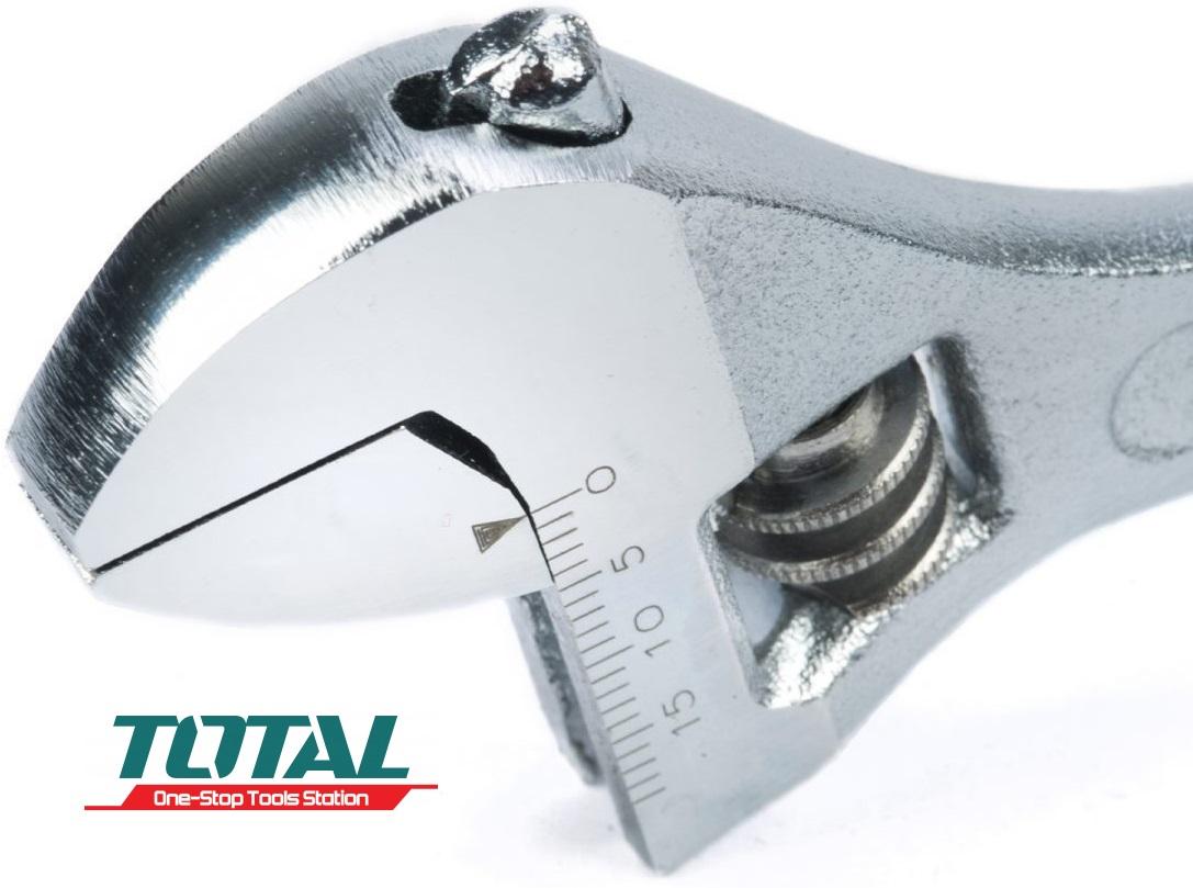 Mỏ lết Total THT101063