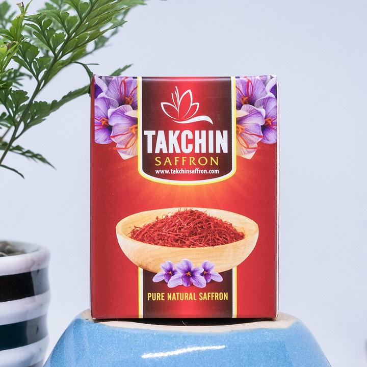 Nhụy hoa nghệ tây Takchin - Super Negin