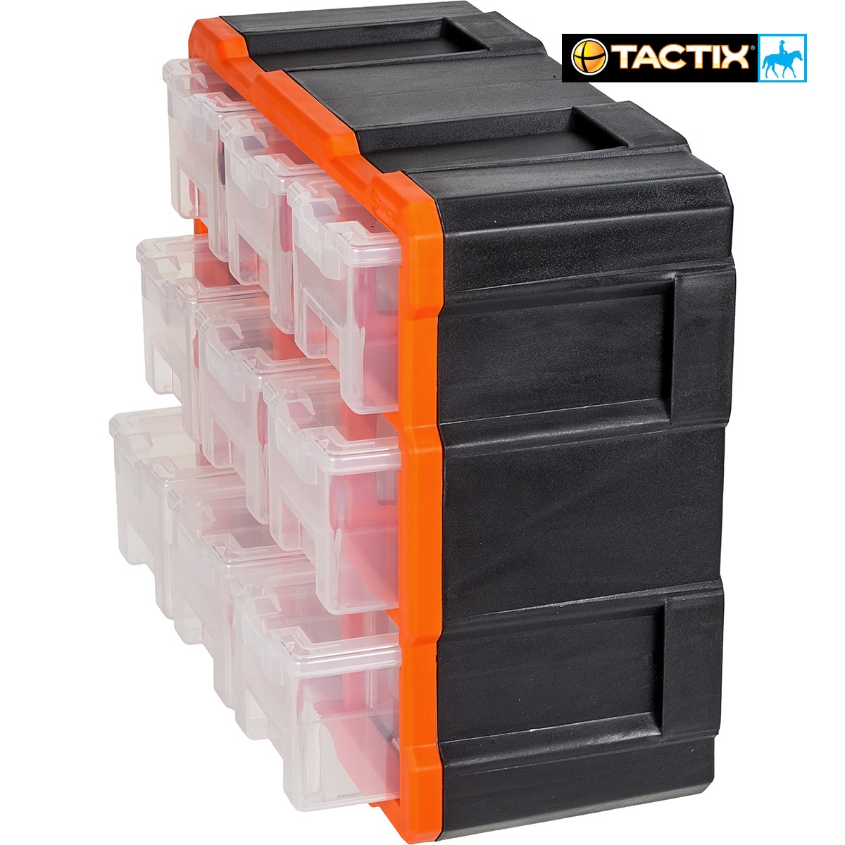 HỘP ĐỰNG LINH KIỆN TACTIX 320674