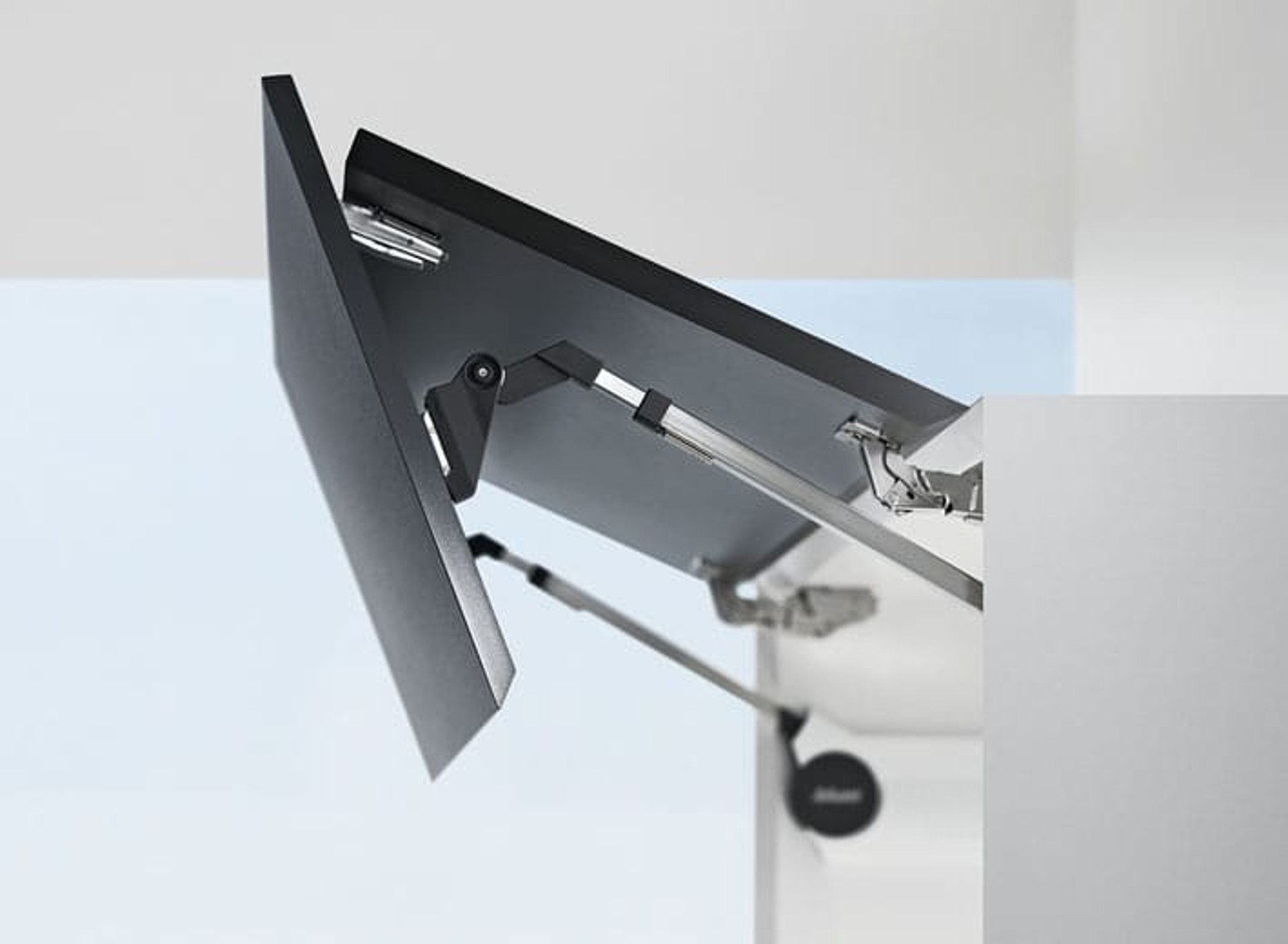 Tay nâng Aventos 372.94.035