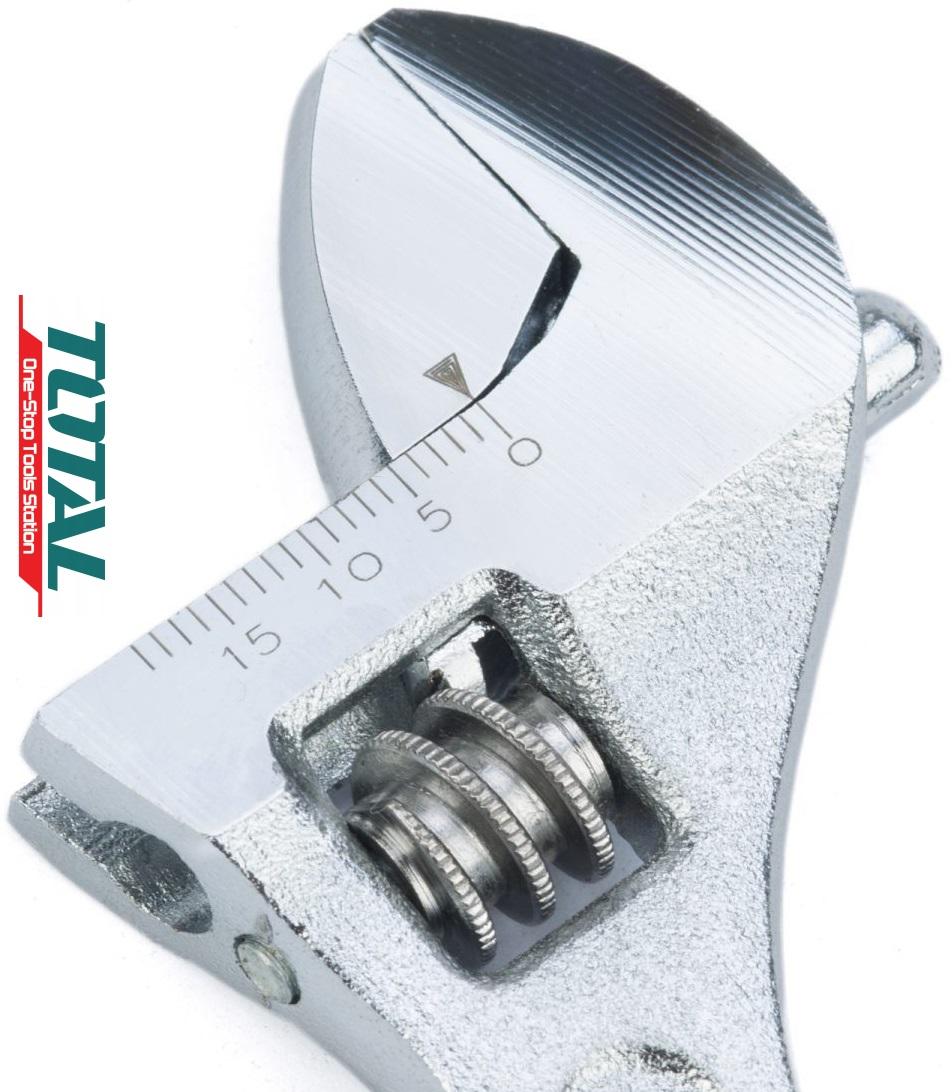 Mỏ lết Total THT101063