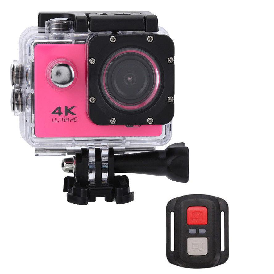 Camera hành trình Sport cam A19