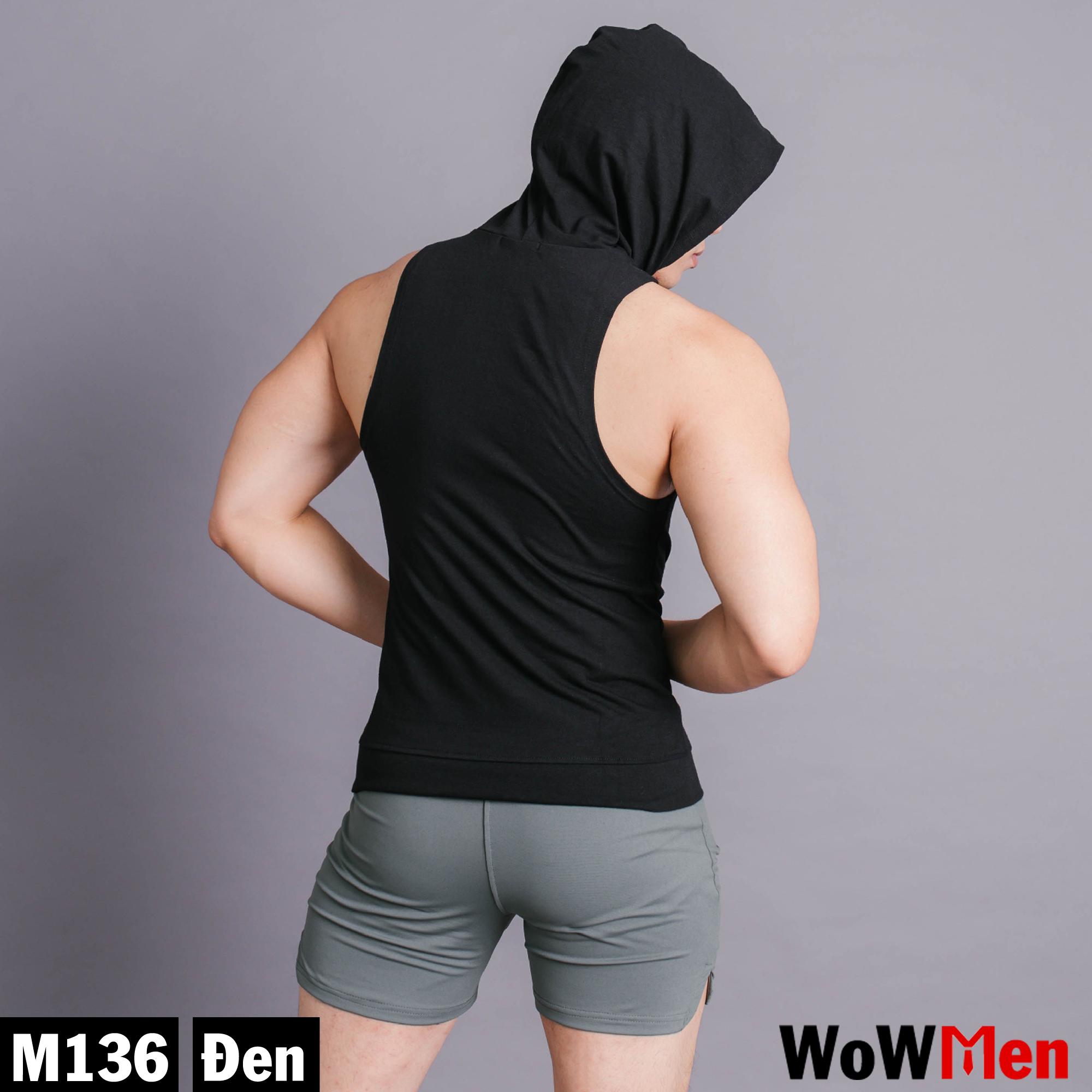 Mũ bảo hiểm fullface Royal M136