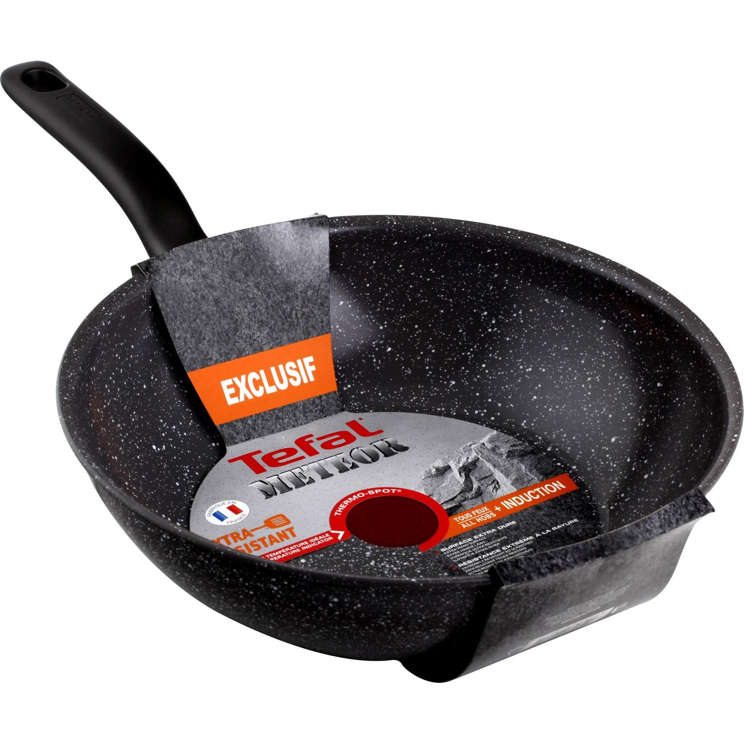 Chảo chống dính gốm Tefal C4001902 - 28cm