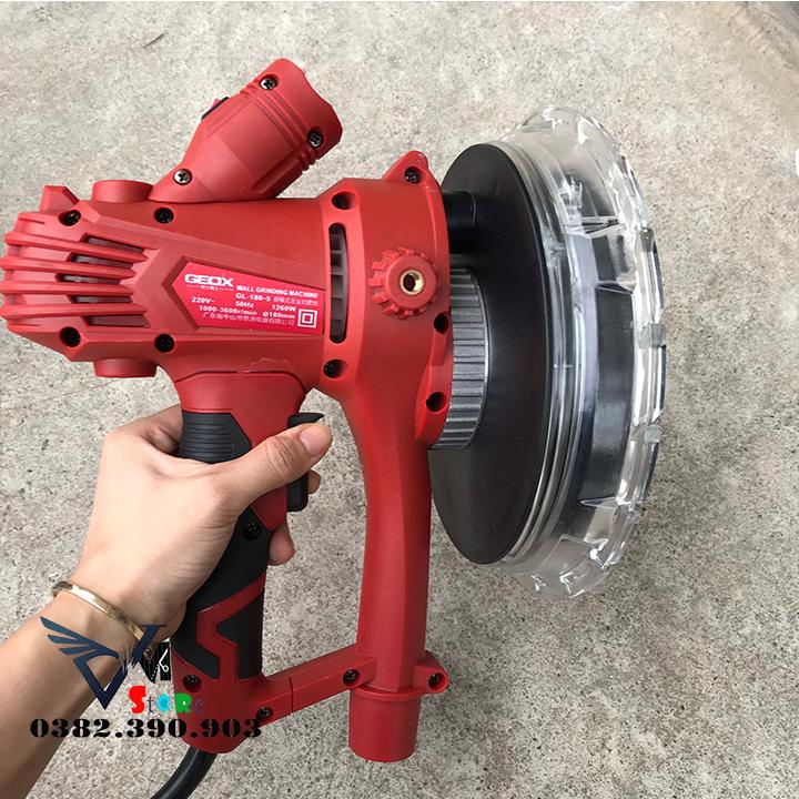 MÁY CHÀ TƯỜNG GEOX GL180-5
