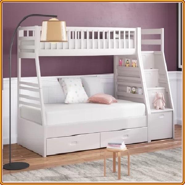 Giường Tầng Bella Esprit