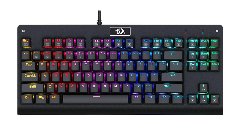 Bàn Phím Redragon Anala K568 RGB