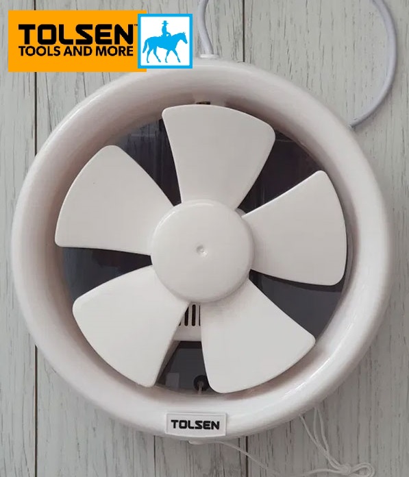 QUẠT THÔNG GIÓ TOLSEN 79599