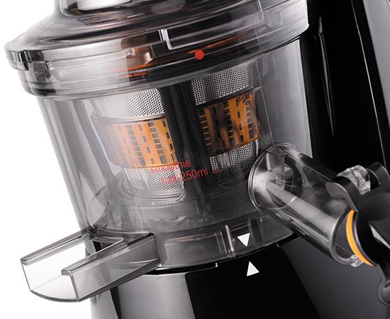 Máy Ép Hoa Quả Chậm GERTECH GT-J203