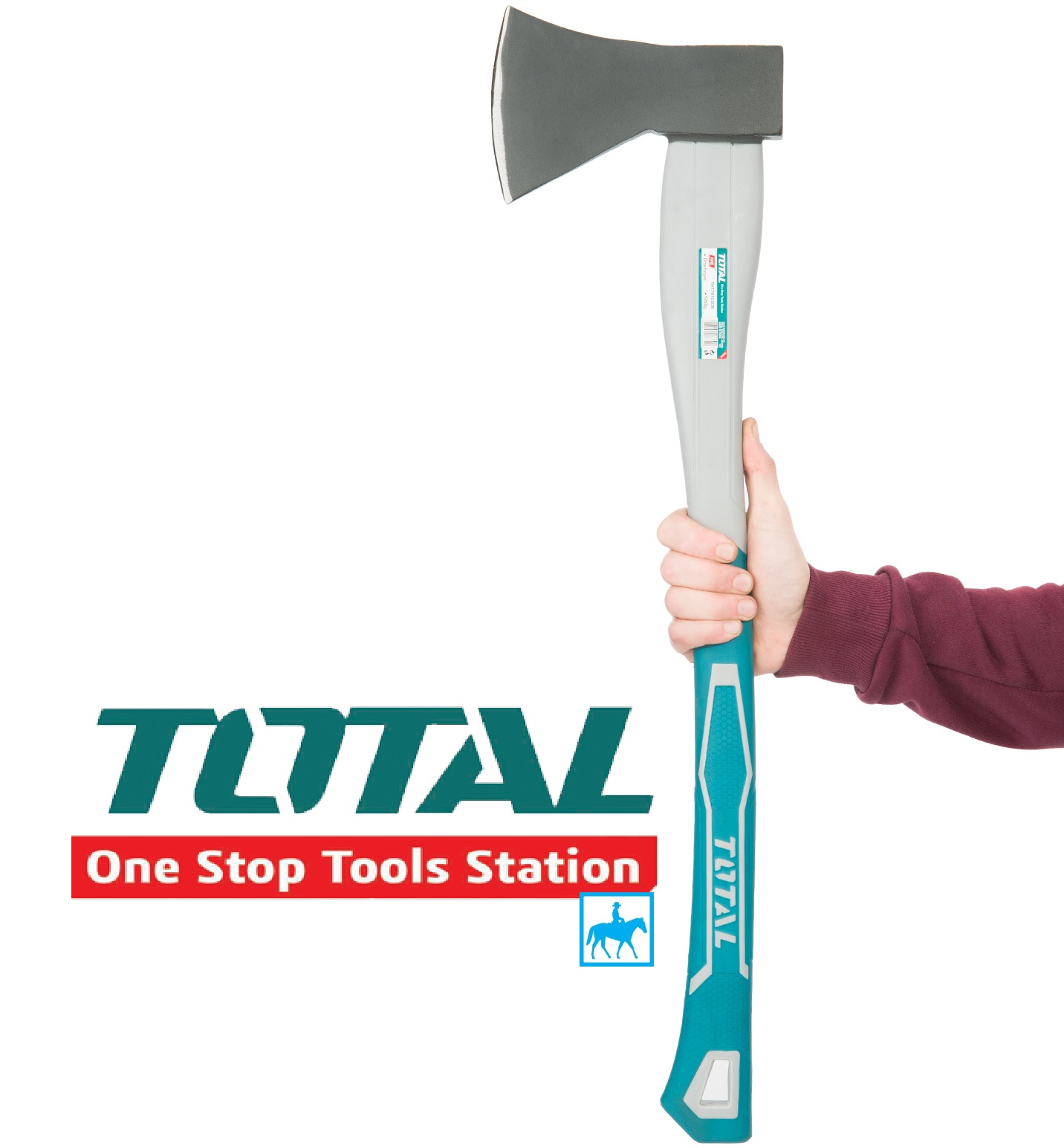 BÚA RÌU TOTAL THT7812506