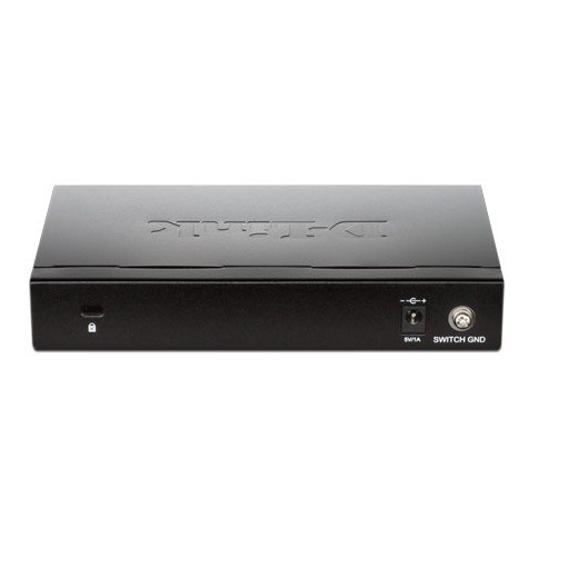 Switch D-link Smart DGS-1100-08