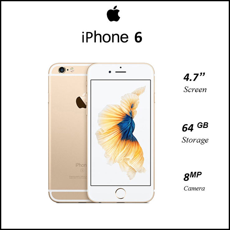 iPhone 6 64GB