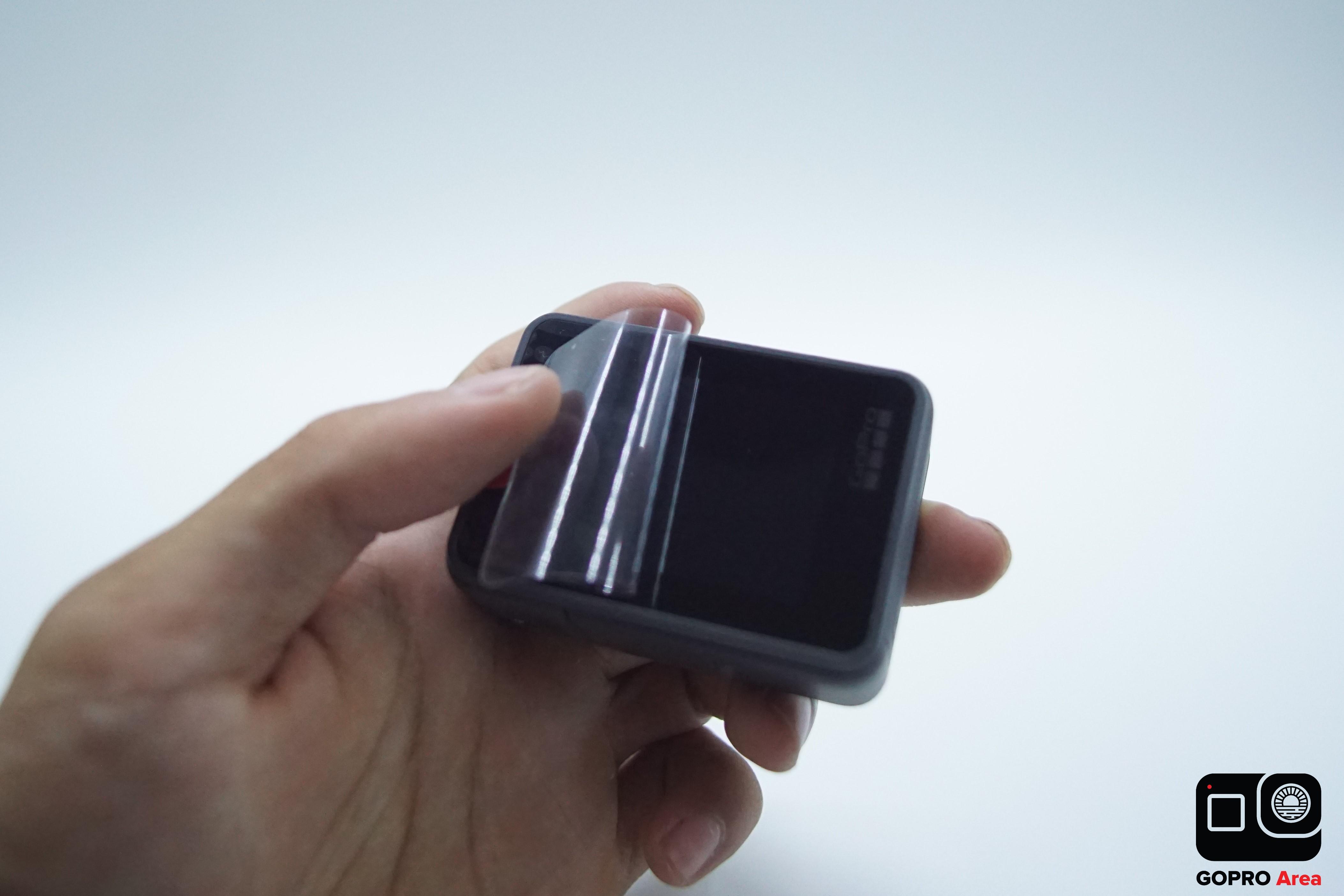 Máy quay hành động GoPro HERO 5 Session